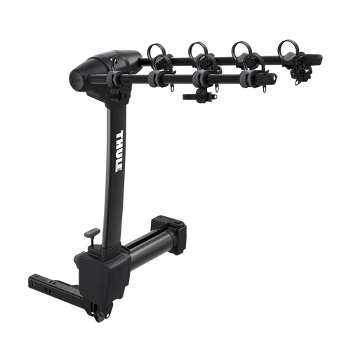 Thule Apex XT Swing Hitch-Mount Bicycle Carrier