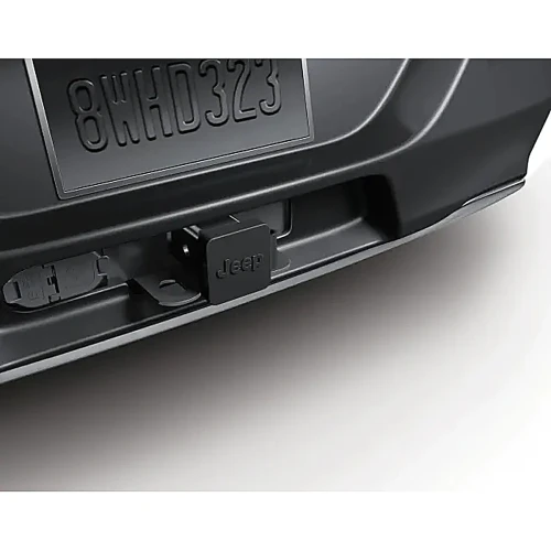 Mopar Trailer Hitch Receiver for 2024-2026 Wagoneer S