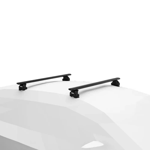 Thule WingBar Evo Kit for 2017-2026 Compass MP