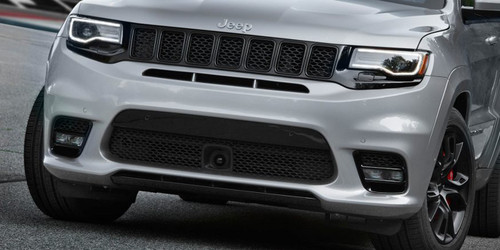 Mopar SRT8 Fog Lamp for the 2017-2021 Grand Cherokee WK2