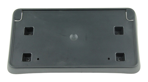 Mopar Front License Plate Bracket for 2011-2013 Grand Cherokee WK2
