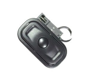 Mopar Steering Wheel Radio Control Switches for 2011-2017 Compass/Patriot MK, 2011-2018 Wrangler JK, 2011-2012 Liberty KK, 2011-2013 Grand Cherokee WK2, 2018-2026 Wrangler JL & 2020-2026 Gladiator JT