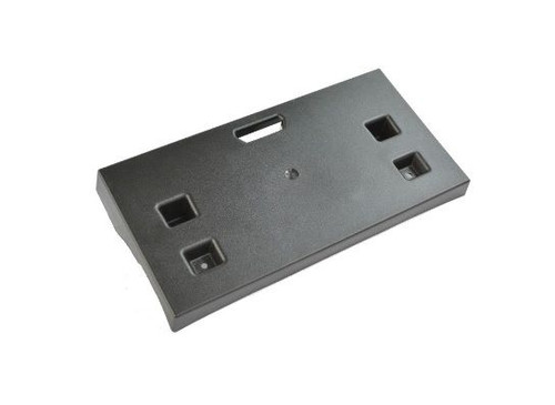 Mopar Front License Plate Bracket for the 2015-2018 Renegade BU