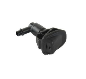 Front Washer Nozzle for 2018-2026 Wrangler JL and 2020-2026 Gladiator JT