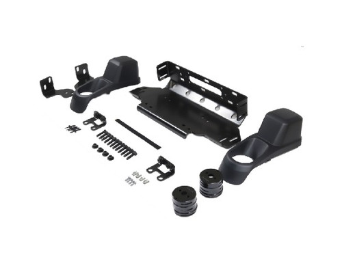 Mopar Winch Mounting Kit for 2018-2026 Wrangler JL & 2020-2026 Gladiator JT