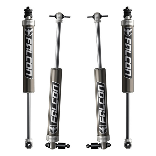 Teraflex Sport S/T2 Suspension System (2.5