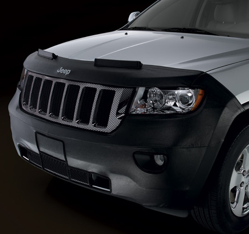 Mopar Front End Cover for 2011-2016 Grand Cherokee WK2