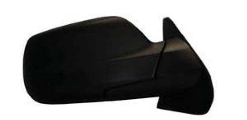 Mopar Passenger Side Power Mirror Assembly for 2005-2008 Grand Cherokee WK