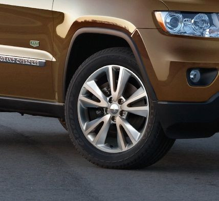 Mopar 20