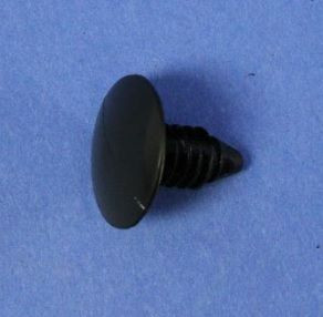 Wheel Flare Push Pin for 2018-2026 Wrangler JL