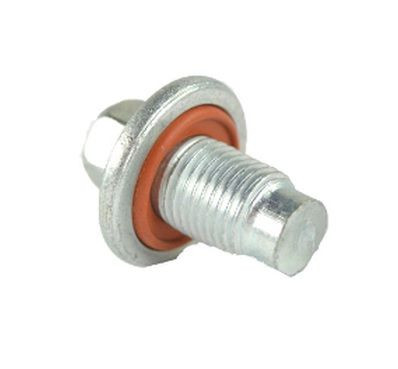 Drain Plug (6507741AA) - JustForJeeps.com