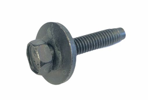 Replacement Bolt for the Trail Rail System on the 2020-2023 Gladiator JT