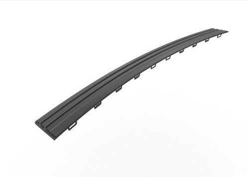 Rear Bumper Step Pad for 2011-2022 Grand Cherokee WK2