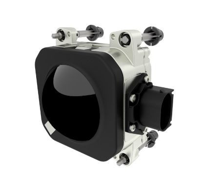uca(*´-`) 2011-2013 Adaptive Speed Control Module Sensor - JustForJeeps.com