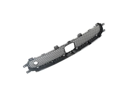 Mopar 2017-2021 SRT8 & Trackhawk Center Fascia Grille WITH