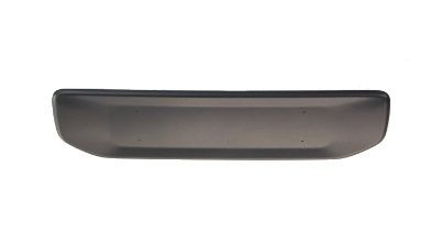 Mopar Front Close Out Panel for the Steel Rubicon Bumper for the