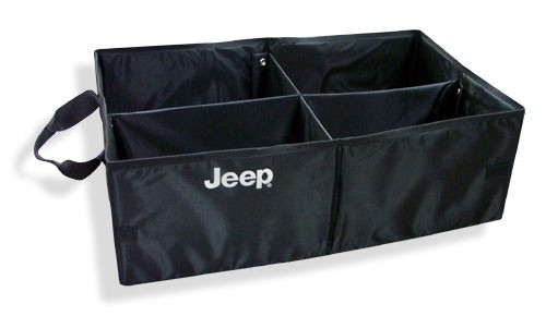 Mopar Roof Top Cargo Carrier for 1997-2024 All Jeeps