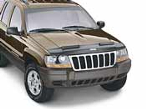 Mopar Hood Cover for 1999-2004 Grand Cherokee WJ