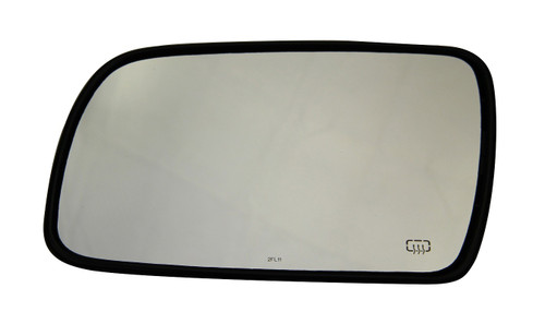 Mopar Driver Side Power Fold Away Mirror Glass for 1996-1998 Grand Cherokee ZJ