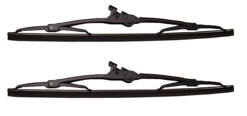 Mopar bproauto Front Wiper Blades for 2007-2018 Jeep Wrangler