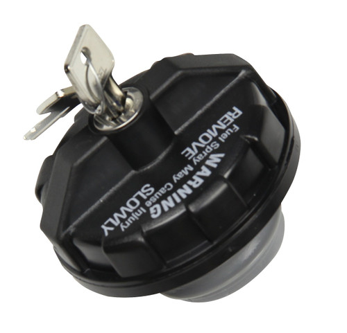 Mopar Locking Gas Cap for 1981-1999 All Jeeps and 2000 Grand Cherokee WJ