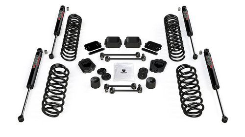 Teraflex 2.5