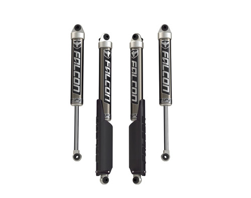 Teraflex Falcon SP2 2.1 Monotube 0