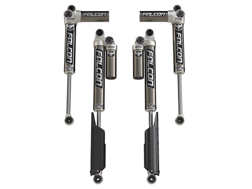 Teraflex Falcon SP2 3.3 Monotube 0
