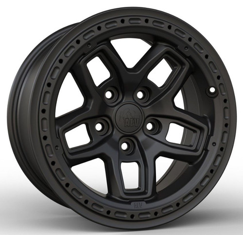 Alpine i407-WRA-JL 7
