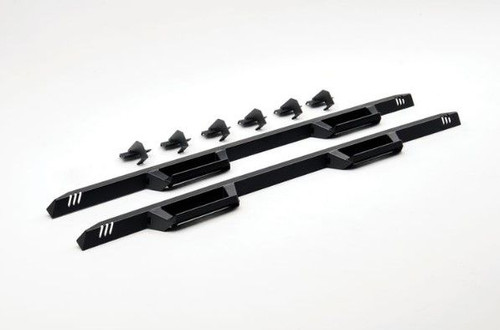 N-Fab Epyx Step System for 2018-2026 4 Door Wrangler JL