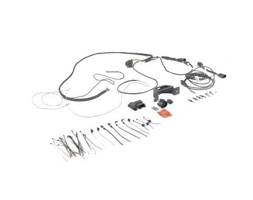 Mopar Trailer Hitch Wiring Harness for 2018-2026 Wrangler JL