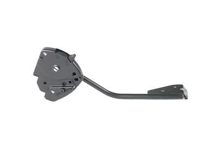 Mopar Soft Top Folding Mechanism for the 4 Door 2018-2026 Wrangler JL