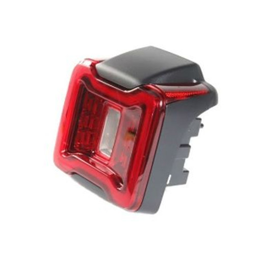 Mopar LED Tail Lamps for 2018-2024 Wrangler JL