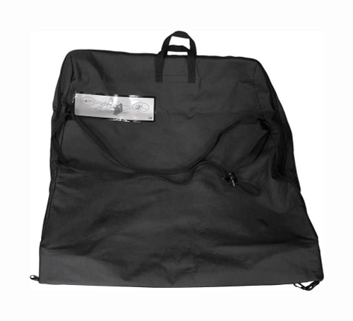 Mopar Targa Top Panels Storage Bag for 2018-2026 Wrangler JL