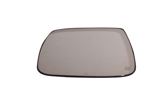 Mopar Replacement Driver's Side Mirror Glass for 2005-2010 Grand