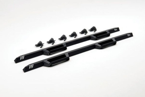 アフロディナ PA エイジステージパック N N-Fab Epyx Step System for 2018-2026 4 Door Wrangler JL