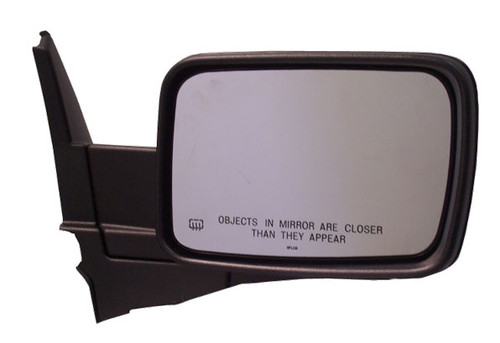 Mopar Passenger Side Mirror for 2006-2010 Commander XK