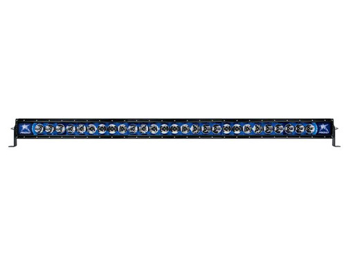 Rigid Industries Radiance Plus Light bar with White Back Light