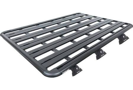 レネゲイドミリオネアシステムRENGADE MILLIONAIRE SYSTEM Rhino Rack Pioneer Platform Unassembled with RLT600 Legs (72x56