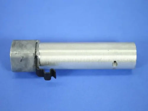 2014-2017 Jeep Compass MK/Patriot MK engine block heater - side view