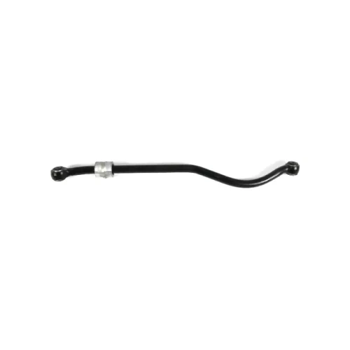 1999-2004 Jeep Grand Cherokee WJ front track bar - straight side view