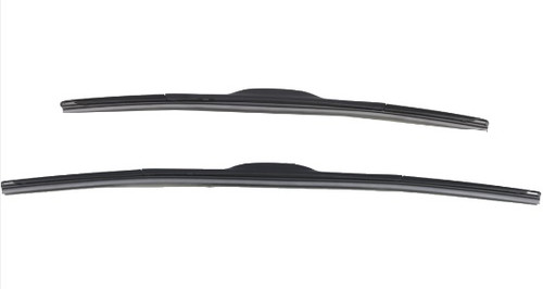 Mopar OEM Factory Front Wiper Blades for the 2021-2026 Grand Cherokee L & 2022-2026 Grand Cherokee WL