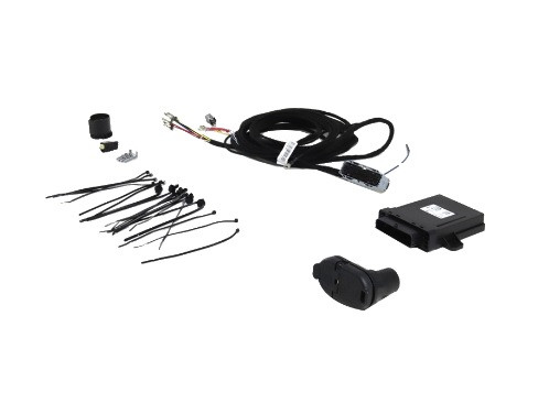 Mopar Trailer Hitch Wiring Harness for 2021-2026 Grand Cherokee L & 2022-2026 Grand Cherokee WL