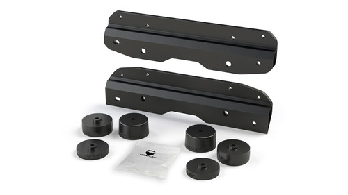 Teraflex Spare Tire Relocation Bracket Kit for 2018-2026 Wrangler JL