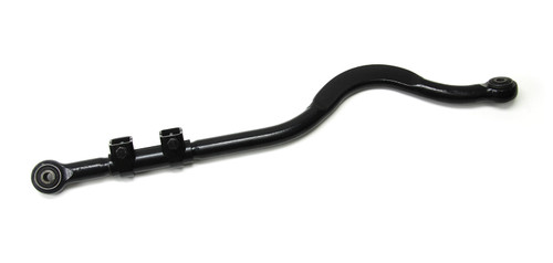 Teraflex Front Forged Adjustable Trackbar Kit for Wrangler JK