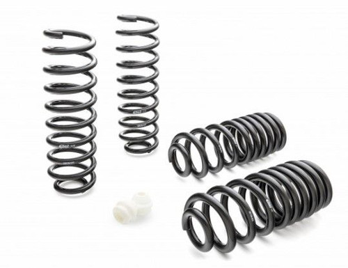 Eibach PRO-KIT Performance Springs Lowering Kit for 2014