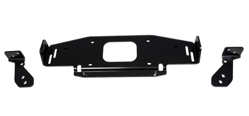 AEV Winch Mount for 2018-2026 Wrangler JL and 2020-2026 Gladiator JT