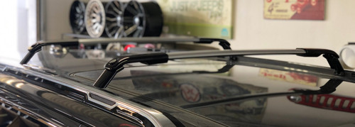 Mopar Roof Rack Cross Bars for 2022-2026 Wagoneer WS & 2022-2026 Grand Wagoneer WS
