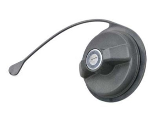 Mopar Keyed to Ignition Locking Gas Cap for 2001-2006 Wrangler TJ