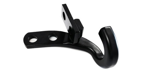 Mopar Rear Tow Hook for the 2018-2026 Wrangler JL